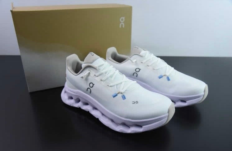Tenis On Cloud Tilt 2