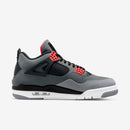 Air Jordan 4 Rêtro "Infrared"