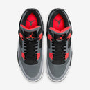 Air Jordan 4 Rêtro "Infrared"