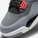 Air Jordan 4 Rêtro "Infrared"