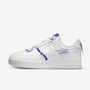 Air Force 1 ´07 LX "Orange/Blue"