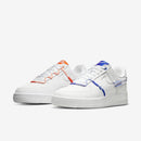 Air Force 1 ´07 LX "Orange/Blue"