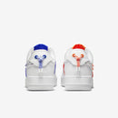 Air Force 1 ´07 LX "Orange/Blue"