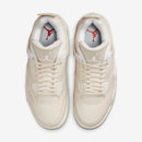 Air Jordan 4 Rêtro "Sail"