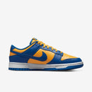 Dunk Low "Blue/Yellow"