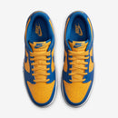 Dunk Low "Blue/Yellow"
