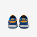 Dunk Low "Blue/Yellow"