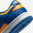 Dunk Low "Blue/Yellow"
