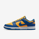 Dunk Low "Blue/Yellow"