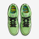 Dunk Low The Powerpuff Girls (Meninas Super Poderosas)