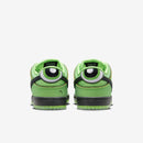 Dunk Low The Powerpuff Girls (Meninas Super Poderosas)