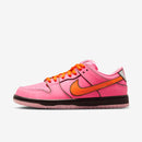 Dunk Low The Powerpuff Girls (Meninas Super Poderosas)