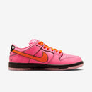 Dunk Low The Powerpuff Girls (Meninas Super Poderosas)