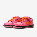 Dunk Low The Powerpuff Girls (Meninas Super Poderosas)