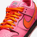 Dunk Low The Powerpuff Girls (Meninas Super Poderosas)