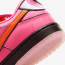 Dunk Low The Powerpuff Girls (Meninas Super Poderosas)