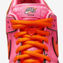 Dunk Low The Powerpuff Girls (Meninas Super Poderosas)