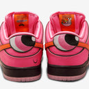 Dunk Low The Powerpuff Girls (Meninas Super Poderosas)