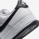 Air Force 1 '07 "Black/White"
