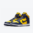 Dunk High "Michigan"(2020)