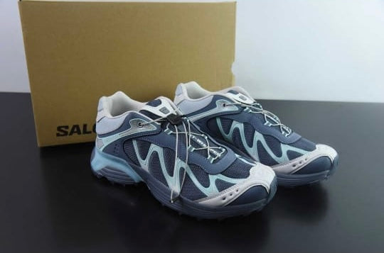 Tenis Salomon Xt Wisper