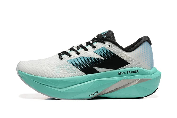 Tenis FuelCell Rebel V4