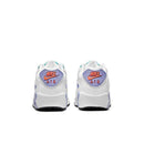 Air Max 90 Se 2 (gs) WHITE/PURPLE/BLACK