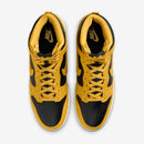 Wu-Tang Clan Dunk High "Black