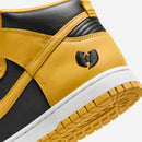 Wu-Tang Clan Dunk High "Black