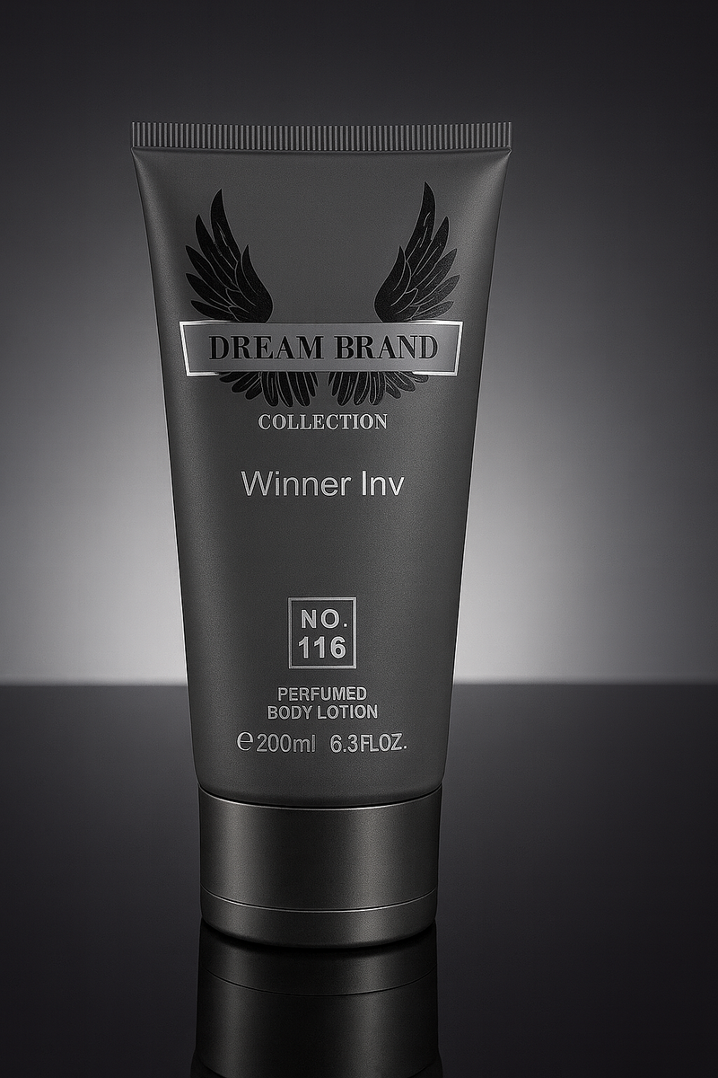 Hidratante corporal brand collettion 200 ml 116