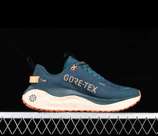Tenis Infinity Run 4 Gore-Tex