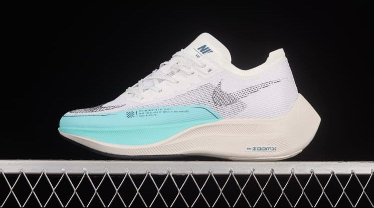 Tenis vaporfly next 2%