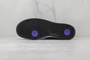 Air Force 1 Low LV8 World Champ Black Purple