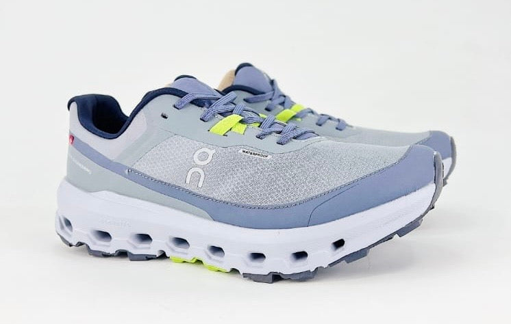 Tenis On Cloud Cloudvista 2