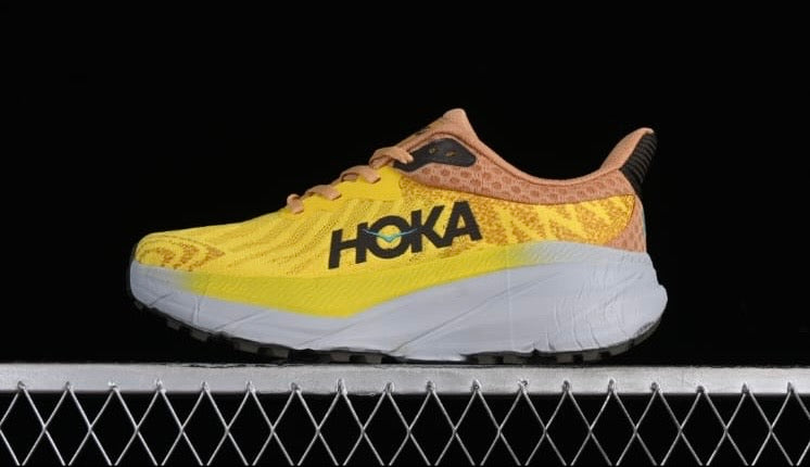 Tenis One One Challenger ATR 7