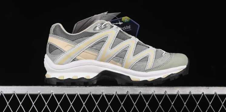 Tenis Salomon Xt Quest