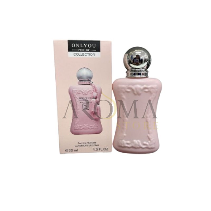 Perfume Miniatura Onlyou Collection N898 30ML