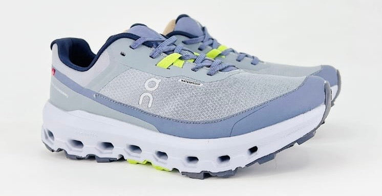 Tenis On Cloud Cloudvista 2