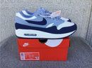 Tênis Air Max 1 '86 OG Big Bubble Light Armory Blue