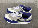 Tênis Air Max 1 "Deep Royal Blue"