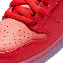 Dunk High SB "Strawberry Cough"