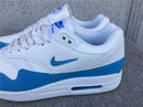 Tênis Air Max 1 Premium SC Jewel "University Blue"