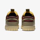 Dunk Low Jumbo "Medium Olive"