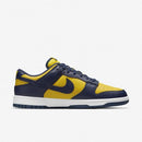 Dunk Low "Michigan Varsity Maize"