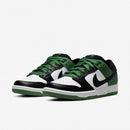 SB Dunk Low "Classic Green"