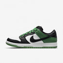 SB Dunk Low "Classic Green"