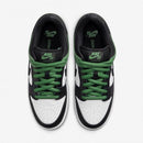 SB Dunk Low "Classic Green"
