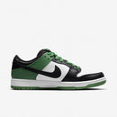SB Dunk Low "Classic Green"