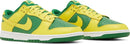 Dunk Low 'Reverse Brazil'