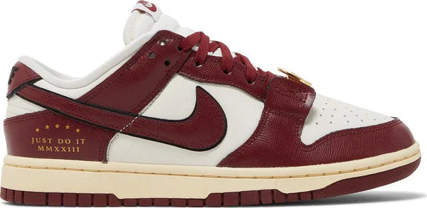 Dunk Low SE 'Sisterhood - Team Red'